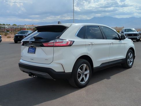 Used 2022 Ford Edge SEL w/ Convenience Package AWD/4WD image 6