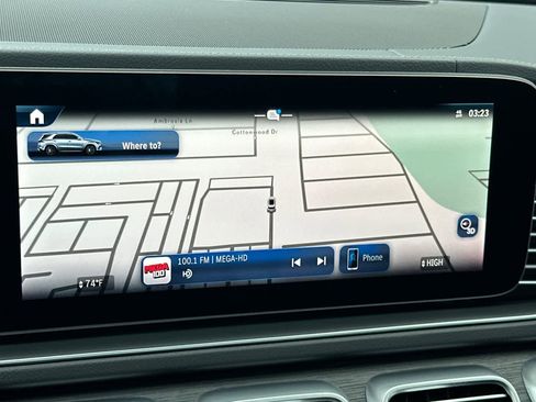 New 2026 Mercedes-Benz GLE 350 4MATIC image 18