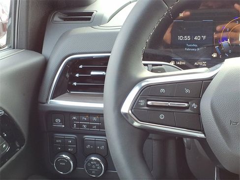 New 2026 Chevrolet Tahoe Premier image 13