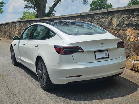 Used 2023 Tesla Model 3 Standard Range RWD image 12
