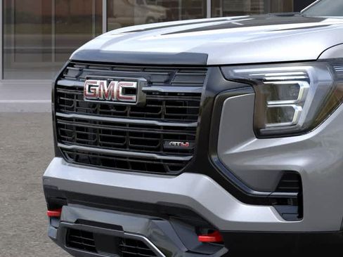 New 2026 GMC Terrain AT4 AWD/4WD image 13