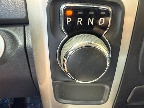 Used 2016 RAM 1500 Big Horn image 20