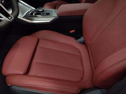 New 2026 BMW 430i xDrive w/ M Sport Package image 18