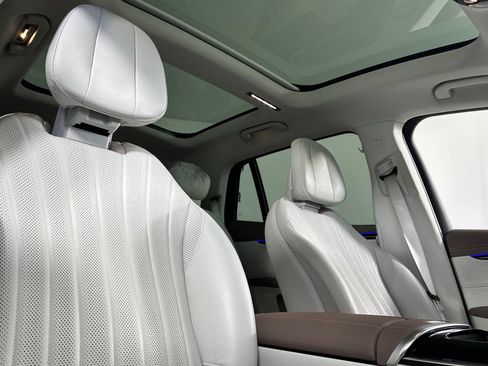Certified 2023 Mercedes-Benz EQS 450+ 4MATIC SUV image 22