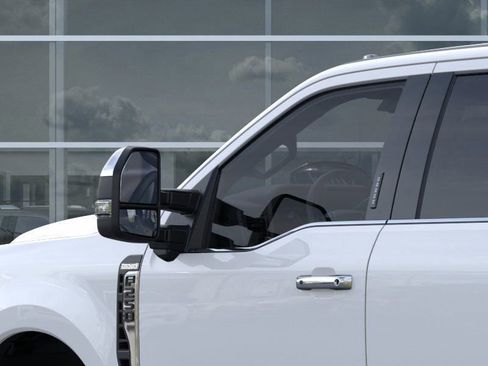 New 2026 Ford F250 King Ranch w/ Chrome Package image 20