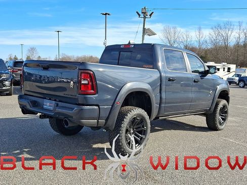 New 2026 RAM 1500 Big Horn image 7