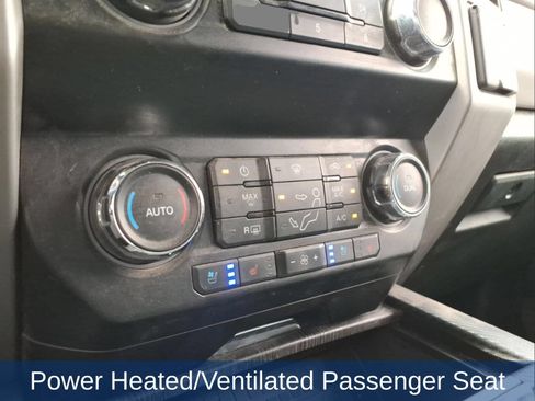 Used 2020 Ford F350 Lariat w/ Lariat Ultimate Package AWD/4WD image 24