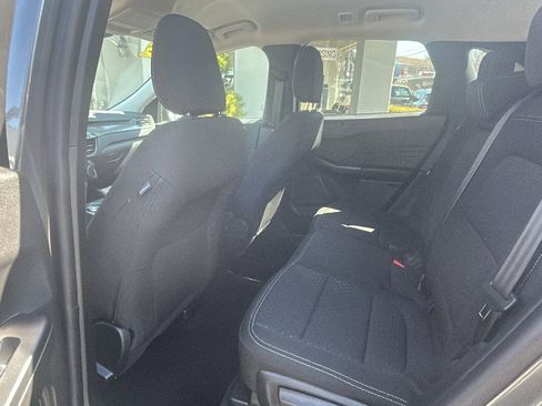 Used 2024 Ford Escape Active AWD/4WD image 32