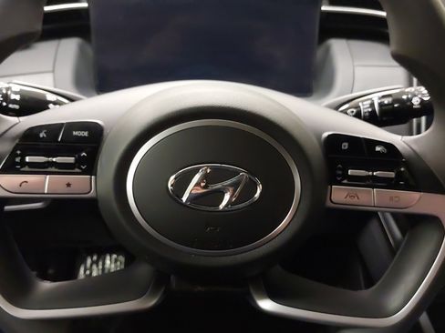 Used 2024 Hyundai Santa Cruz SEL w/ Activity Package image 35