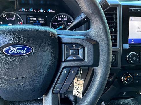 Used 2022 Ford F450 XL w/ STX Appearance Package AWD/4WD image 15