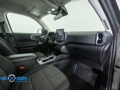 Used 2024 Ford Bronco Sport Big Bend AWD/4WD image 41