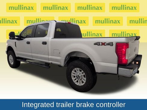 Used 2018 Ford F250 XLT image 8