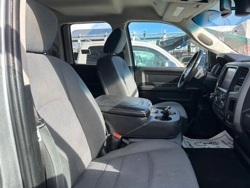 Used 2021 RAM 1500 Express w/ Wheel & Sound Group image 37