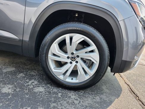 Certified 2023 Volkswagen Atlas SE w/ Panoramic Sunroof Package image 26