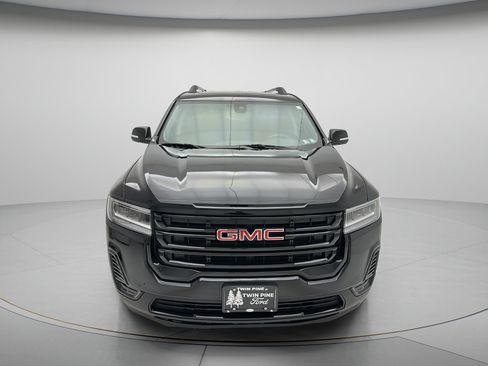 Used 2023 GMC Acadia SLE w/ Driver Convenience Package AWD/4WD image 2