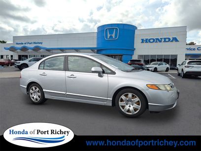Used 2007 Honda Civic LX