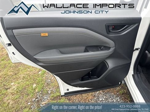 New 2026 Subaru Forester Wilderness image 73