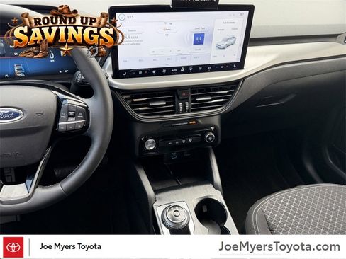 Used 2023 Ford Escape Active w/ Tech Pack #2 image 17