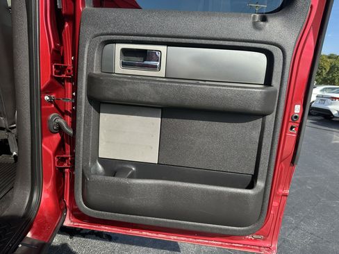Used 2013 Ford F150 FX4 w/ Luxury Equipment Group AWD/4WD image 23