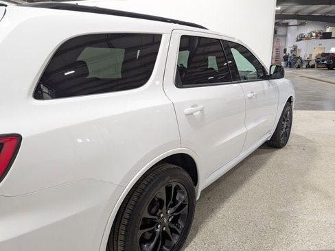 Used 2024 Dodge Durango R/T AWD/4WD image 3
