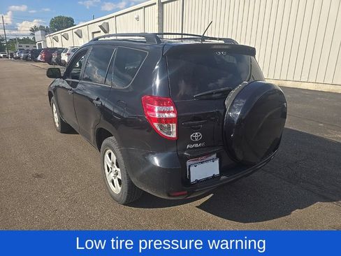 Used 2012 Toyota RAV4 FWD w/ Value Pkg image 5