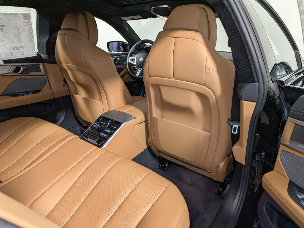Certified 2024 BMW 840i Gran Coupe xDrive AWD/4WD image 47