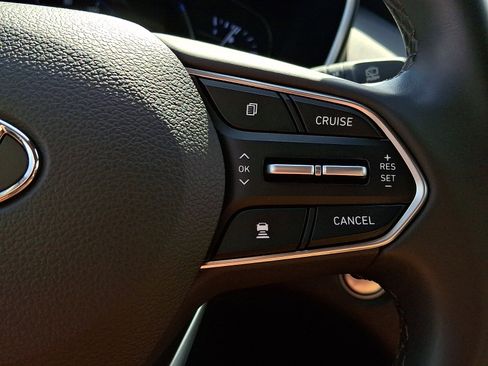 Used 2019 Hyundai Santa Fe SEL AWD/4WD image 23