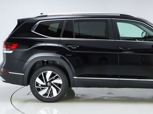 New 2026 Volkswagen Atlas SEL AWD/4WD image 51