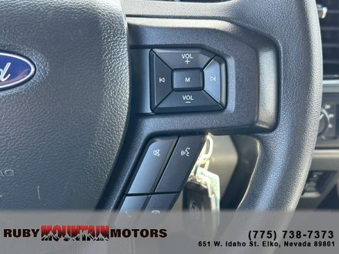 Used 2022 Ford F350 XLT w/ XLT Value Package image 13