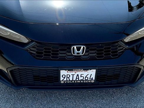 Used 2025 Honda Civic LX image 31