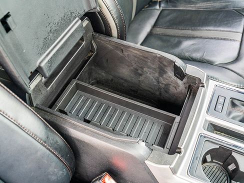 Certified 2018 Ford F150 Platinum w/ Equipment Group 701A Luxury image 13