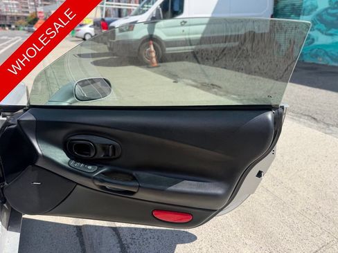 Used 1998 Chevrolet Corvette Convertible w/ Memory Pkg RWD image 11