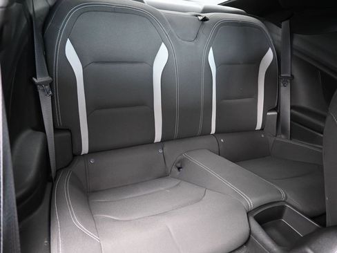Used 2023 Chevrolet Camaro LT image 41