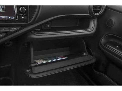 Used 2015 Toyota Prius C Two FWD image 18