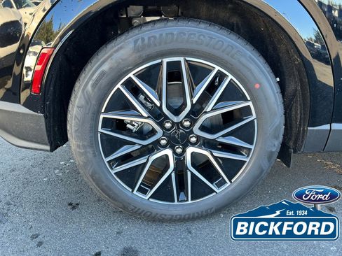 New 2025 Ford Mustang Mach-E Premium w/ Interior Protection Package image 21