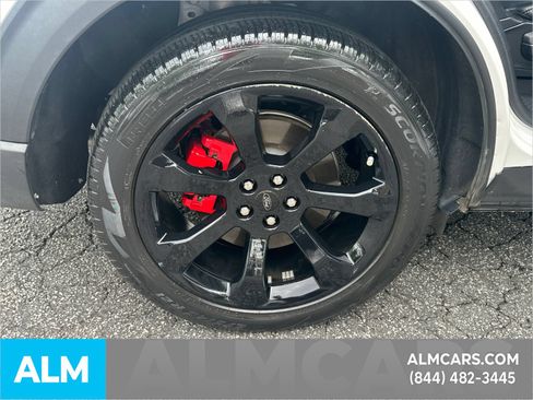 Used 2023 Ford Explorer ST w/ Equipment Group 401A AWD/4WD image 20