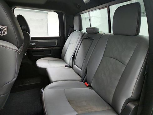 Used 2018 RAM 2500 Power Wagon AWD/4WD image 20