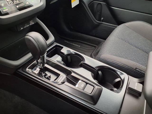 New 2026 Subaru Forester Premium AWD/4WD image 17