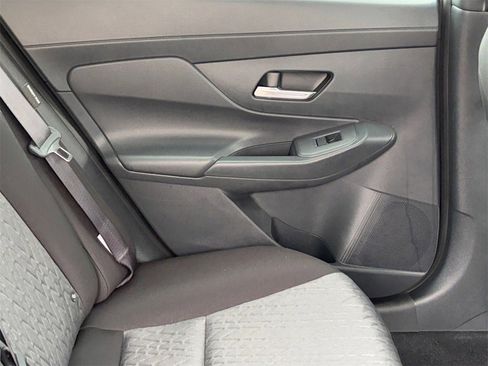 New 2026 Nissan Sentra SV image 12