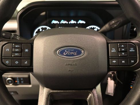 New 2026 Ford F550 4x4 Supercab Super Duty image 13