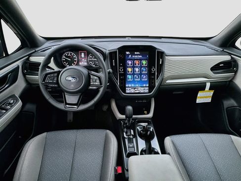 New 2026 Subaru Forester Premium AWD/4WD image 27