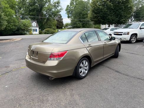 Used 2009 Honda Accord EX-L image 7