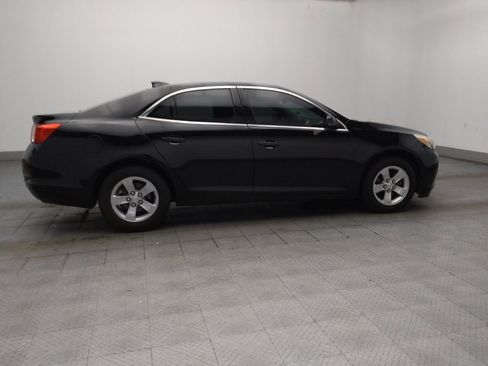 Used 2016 Chevrolet Malibu LT FWD image 10