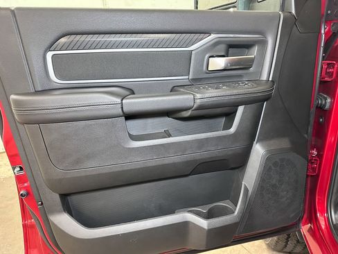 New 2026 RAM 3500 Big Horn image 19