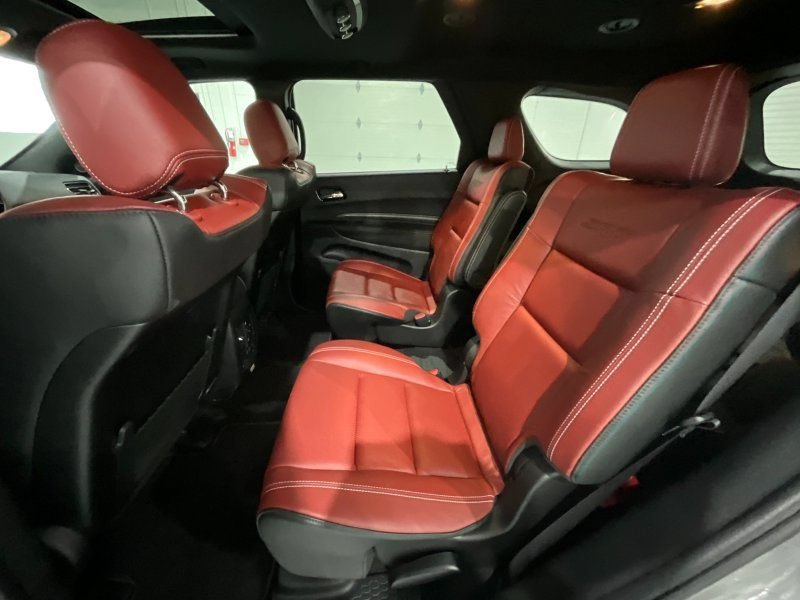 Used 2024 Dodge Durango SRT Hellcat AWD/4WD image 22