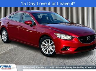 Used 2014 MAZDA MAZDA6 Sport video 1