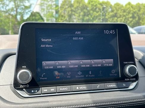 Certified 2023 Nissan Rogue SV w/ SV Premium B Package AWD/4WD image 15