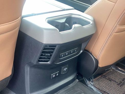 New 2026 Toyota Tundra 1794 Edition image 17