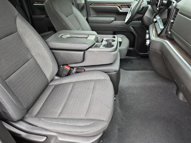 Used 2026 GMC Sierra 1500 Elevation AWD/4WD image 20