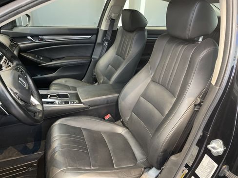 Used 2022 Honda Accord Sport Special Edition image 19
